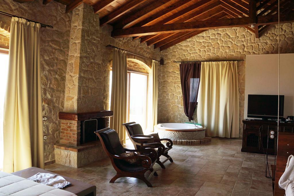 Villa Petrino Halikounas Номер фото