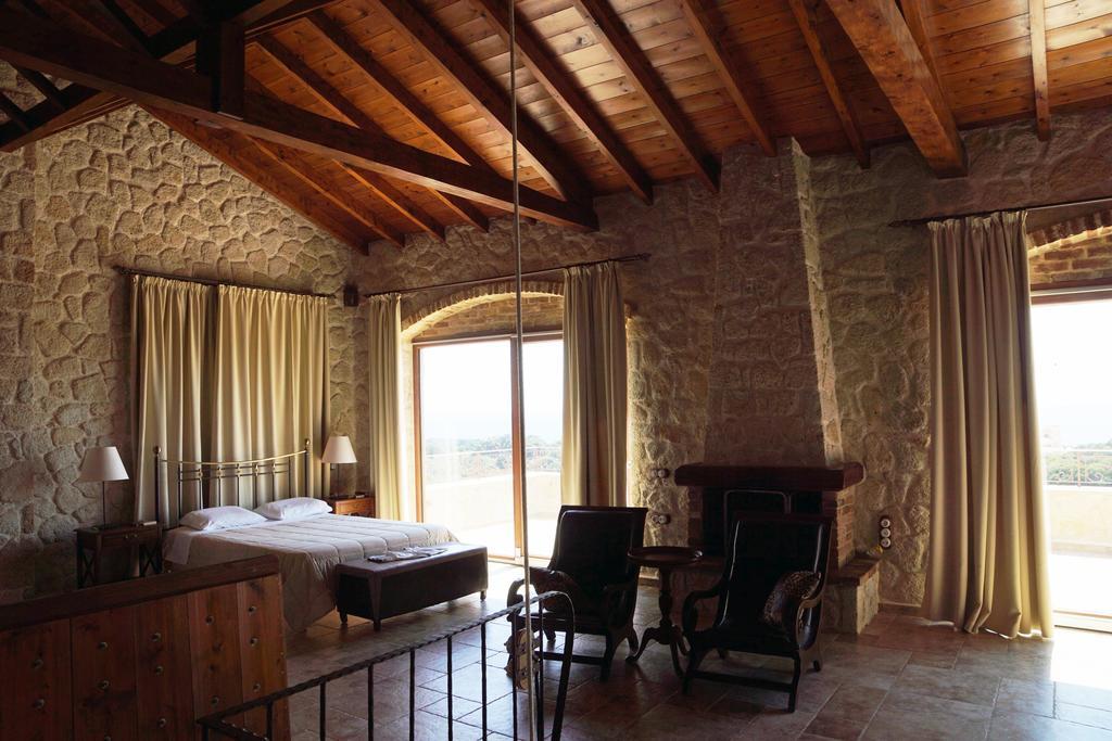 Villa Petrino Halikounas Номер фото